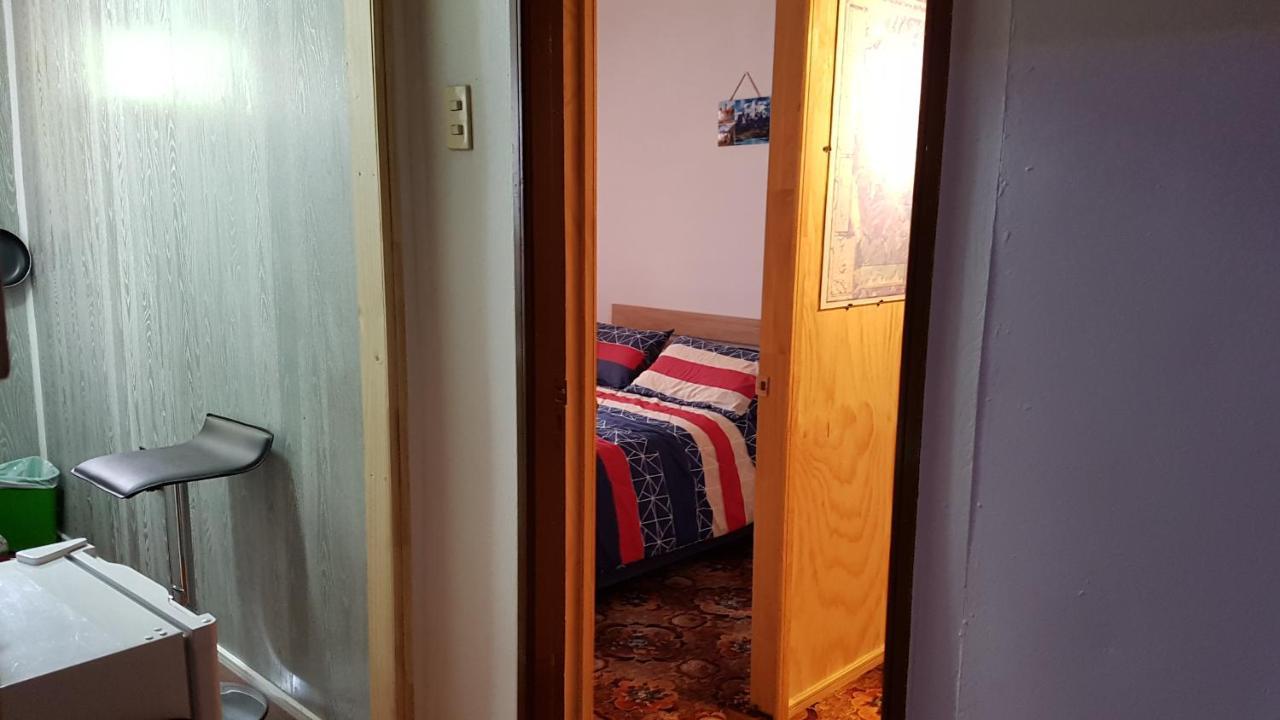 Turismo Fortaleza Patagonia Puerto Natales Esterno foto